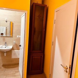 Economy Kamer met Twee Aparte Bedden