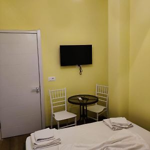 Kleine Double Kamer